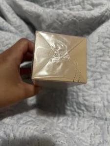 Perfume Luna Radiante Lacrado