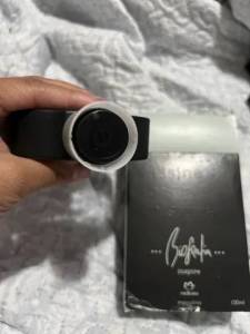 Perfume Biografia Inspire