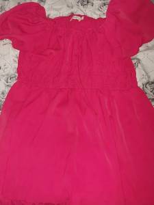 Vestido Tam P