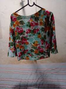 Roupas Seminovas