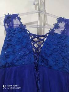 Vestido De Festa Lindo Novo
