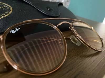 Oculos De Sol Ray Ban