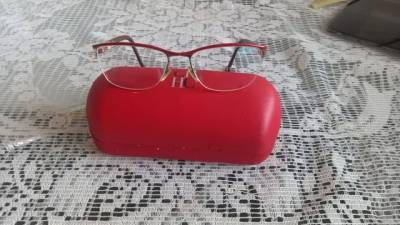 culos Carolina Herrera