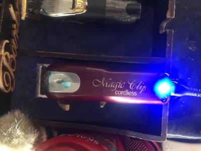Magic Clip