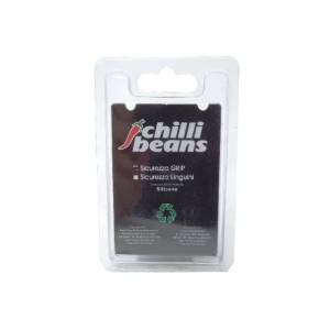 Cordo culos Sicurezza Grip Silicone (chilli Beans) - Novo