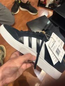 Tnis Adidas
