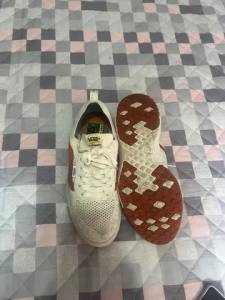 Tnis Vans Ultrarange Vr3, Tamanho 41