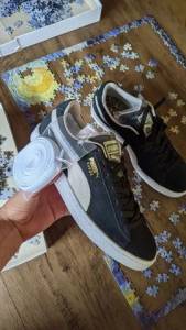 Puma Suede Classic