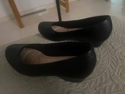 Sapato Novo Feminino 30$