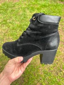 Bota Vizzano Camura