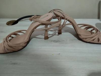 Sandlia Salto Alto