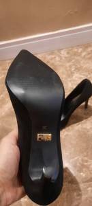 Scarpin Jorge Bischoff
