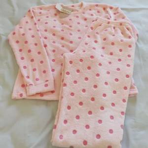 Pijama Feminino Em Fleece