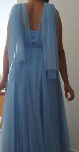 Vestido Tania Bastos