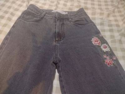 Cala Jeans Tam 34