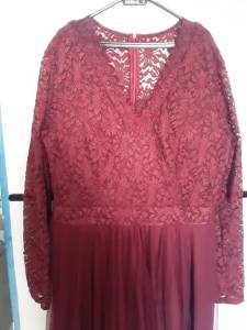 Lindo Vestido Festa