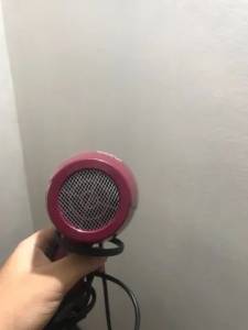 Secador Novo Gama 2000 , 70$