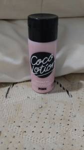 Hidratante Coco Lotion  Da Pink