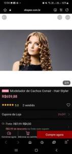 Beleza E Cabelo