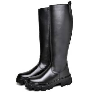 Bota Dubuy De Cano Alto