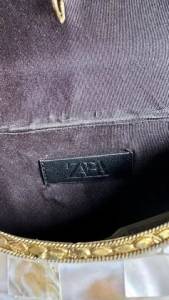 Bolsa Zara