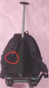 Mochila
