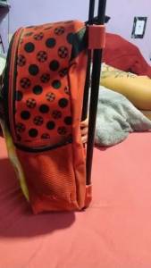Mochila Infantil