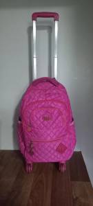 Mochila 4 Rodinhas 360