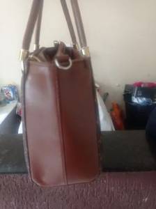 Vendo Bolsa