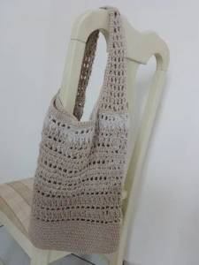 Bolsa Sacola