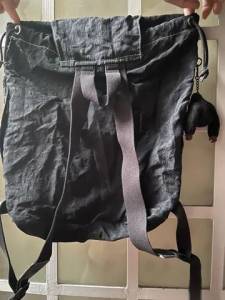 Mochila Kipling Original