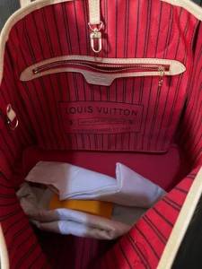 Bolsa Louis Vuitton