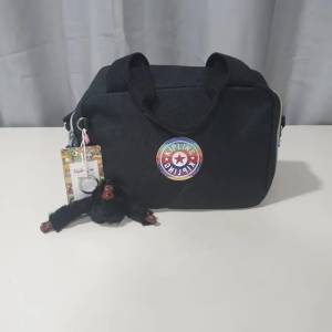 Bolsa E Mochila