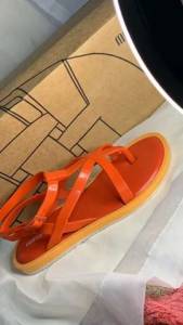 Sandalia Melissa 33/34