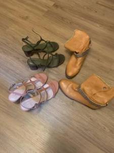 Sapatos