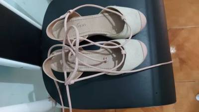 Sapato N 36