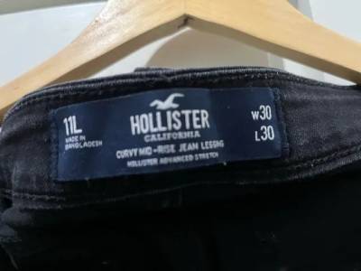 Cala Hollister