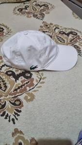 Bon Lacoste Sport Original Novo