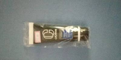 Sabonete Gel Barbear