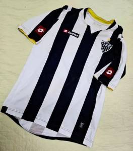 Camisa Atltico Mineiro Lotto 2009
