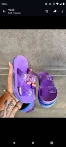 Atacado Minimo 6 Pares R$ 20,00 Cada