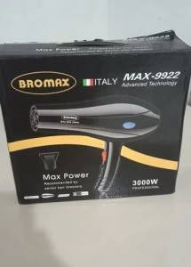 Secador Novo Na Caixa R$120,00