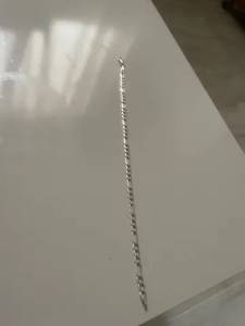Pulseira De Prata 925