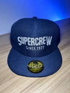 Bon Supercrew