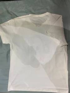 Camiseta Do Filme A Viagem De Chiriro