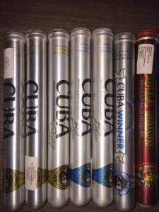 Perfumes Cuba - Importados - Originais