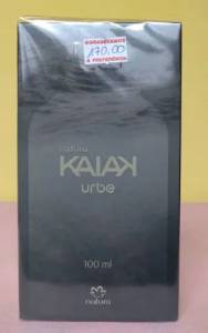 Perfumes Ilia E Kaiak.