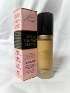 Corretivos Too Faced The Born Is Way