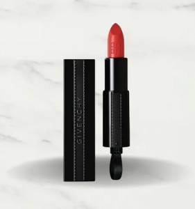 Batom Givenchy Cor Grenat Envoutant