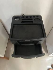 Carrinho Auxiliar $ 280,00